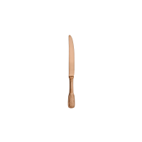 Messer Dessert Versailles Satin Copper