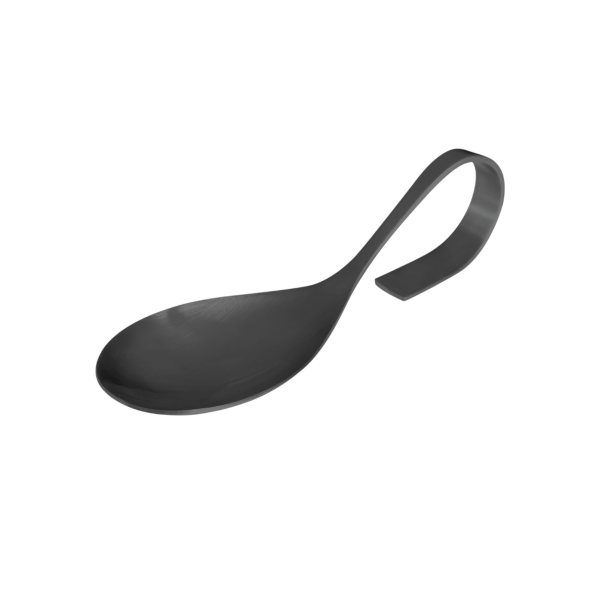 Löffel Aperitif BCN Black