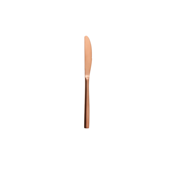Messer Dessert BCN Copper