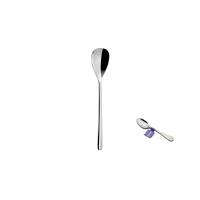 3er Pack Löffel Tafel Canada Edelstahl 18 %