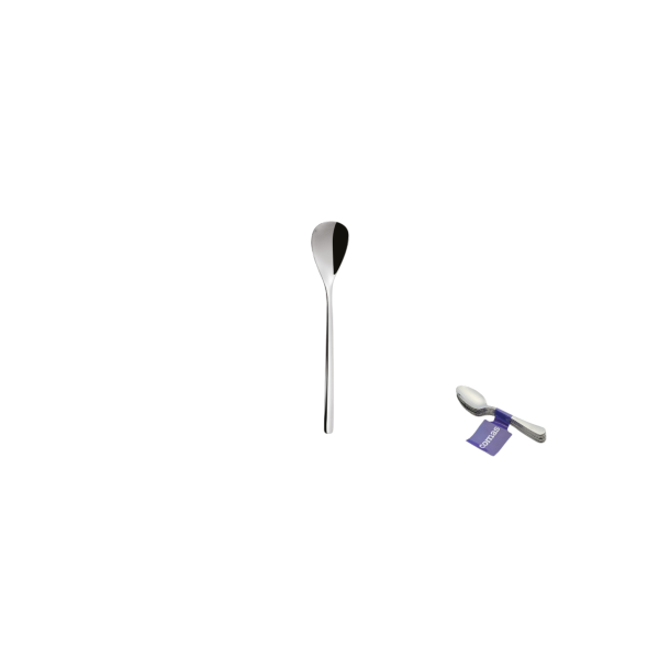 6er Pack Löffel Kaffee Canada Edelstahl 18 %