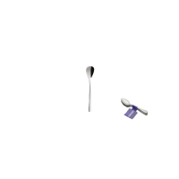 6er Pack Löffel Mokka Canada Edelstahl 18 %