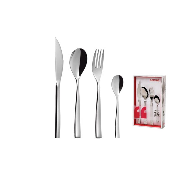 24-teilig Set Ibiza Ch