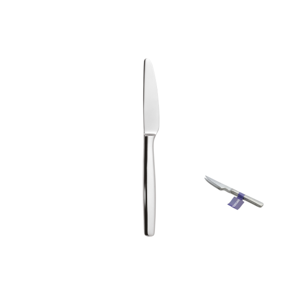 2er Pack Messer Tafel Malvarrosa