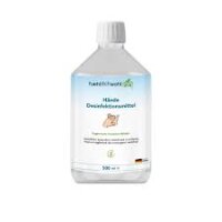 Handedesinfektion 500 ml
