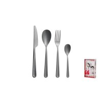 24-tlg. Set London Vintage 18/10