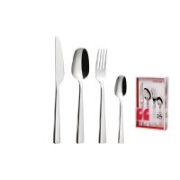 24-tlg. Set Munich 18/10