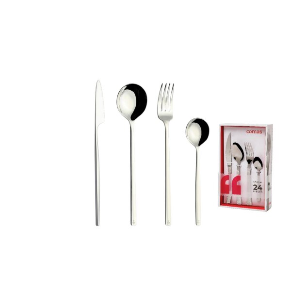 24 Stück Atlantida Mirror