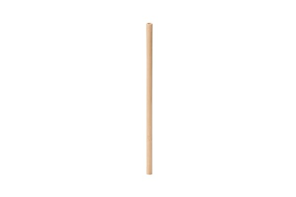 Bambus-Trinkhalm Ø 0,7 mm 20 cm | VPE 2000 (8 x 250)