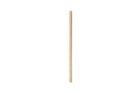 Bambus-Trinkhalm Ø 0,7 mm 20 cm | VPE 2000 (8 x 250)