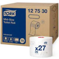 Tork Premium Toilettenpapier T6 extra