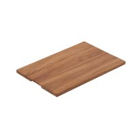 Besteckbrett aus Holz Doppelt Lab 185X277,5 mm