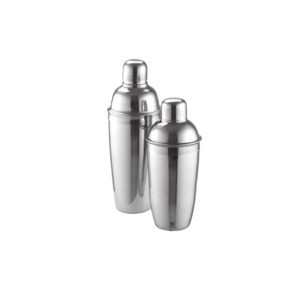 Cocktailshaker Delux 500 ml