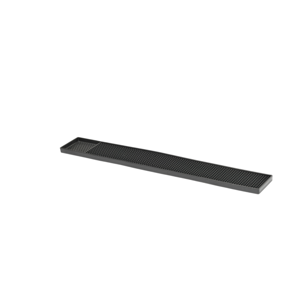 Gläserabstellmatte 60 x 8