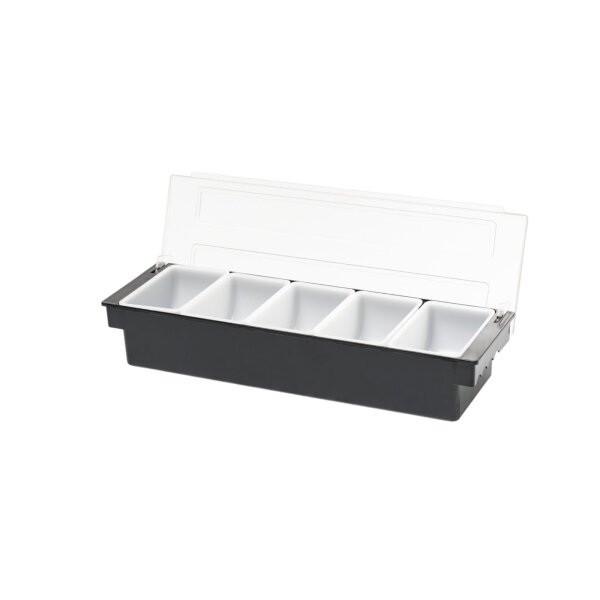 Bar Beilagenbehälter