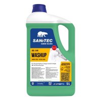 Handspülmittel Wash-UP Limone Verde 5 Liter | VPE 1