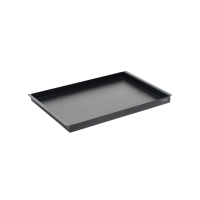 Llauna Reis GN 1/1 Carbon Steel 230X331