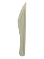 Papiermesser weiß 16cm | VPE 500 (5 x 100)