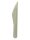 Papiermesser weiß 16cm