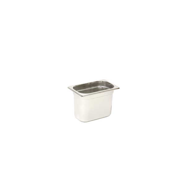 GN Behälter GN 1/9 65 mm