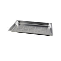 Perforierte GN Behälter 1/1 20 mm