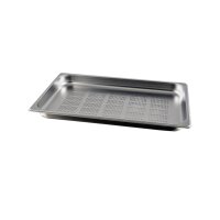 Perforierte GN Behälter 1/1 40 mm
