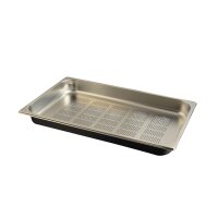 Perforierte GN Behälter 1/1 55 mm