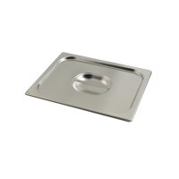 GN-Deckel GN 1/2