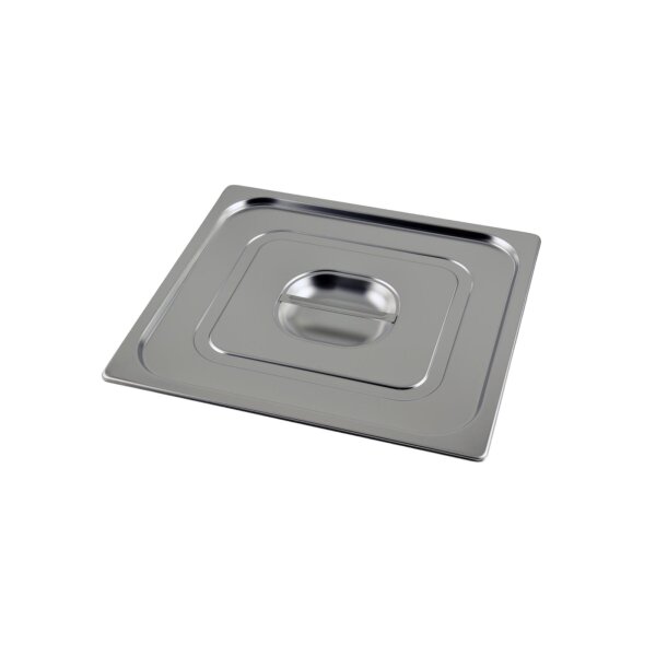 GN-Deckel GN 2/3