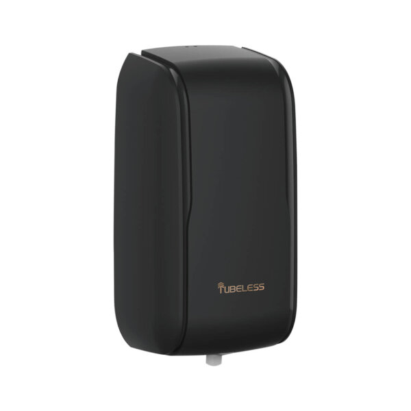 Tubeless Spender Sensor 800 ml schwarz SMART