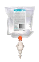 Tubeless Schaumseife 800 ml
