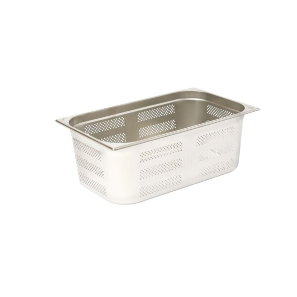 Perforierte GN Behälter 1/1 200 mm