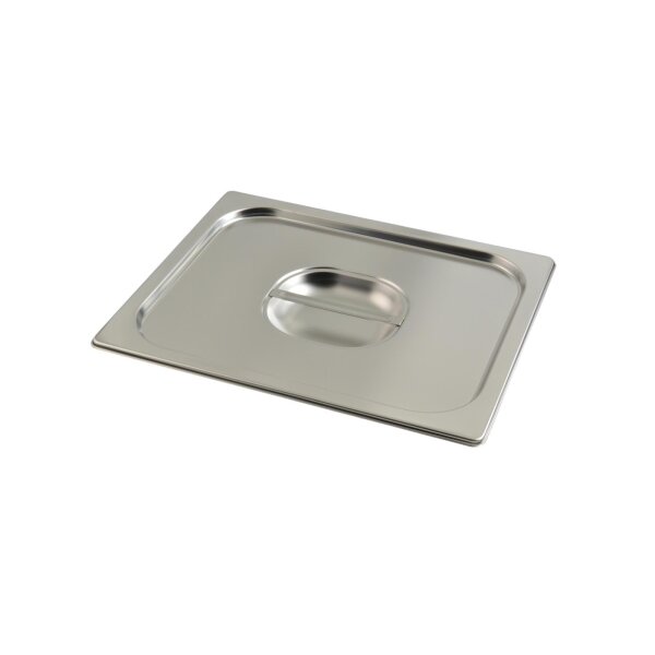 GN-Deckel GN 1/2
