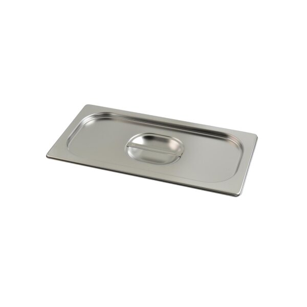 GN-Deckel GN 1/3
