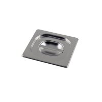 GN-Deckel GN 1/6