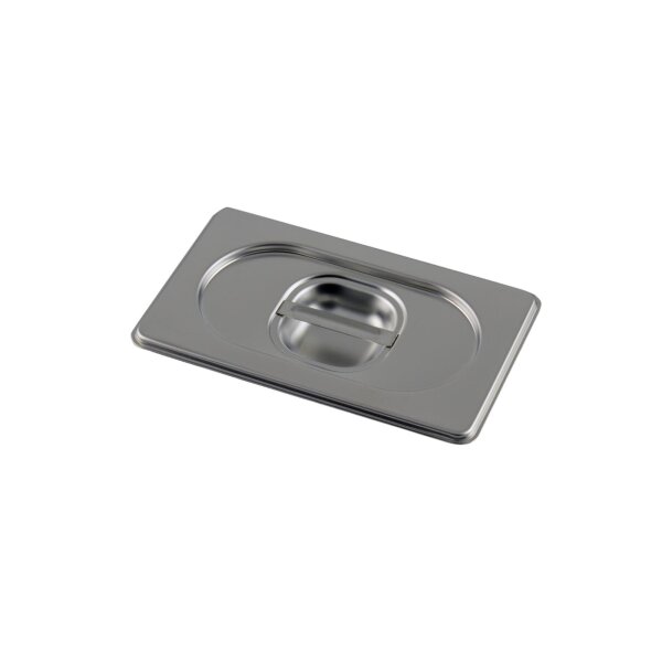 GN-Deckel GN 1/9