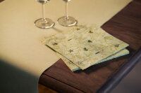 Tissue-Serviette 40 x 40 cm Noel Pistachio 3-lagig VPE...