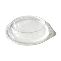 Deckel transparent rPET für Salatschale B2 | VPE 400...