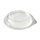 Deckel transparent rPET für Salatschale B2 | VPE 400 (4 x 100)