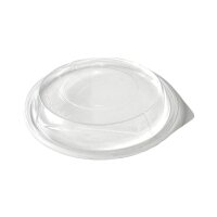Deckel transparent rPET für Salatschale B4 | VPE 300...