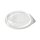 Deckel transparent rPET für Salatschale B4 | VPE 300 (2 x 150)