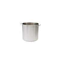 Kochtopf ohne Deckel Magna Expert Edelstahl Ø 40...