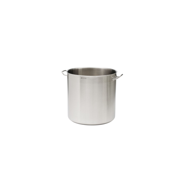 Kochtopf ohne Deckel Magna Expert Edelstahl Ø 45 cm x 45 cm H (Inhalt: 7160 ml)