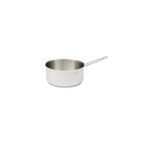 Niedrige Stielkasserolle ohne Deckel Magna Expert...