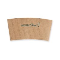 Bechermanschetten für 300 ml - 400 ml...