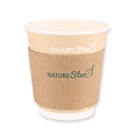 Bechermanschetten für 300 ml - 400 ml...