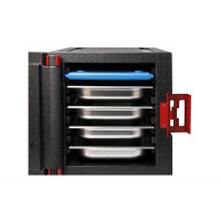 Thermobox Frontlader GN 69-9