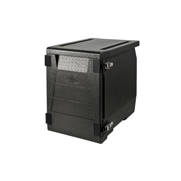 Thermobox Frontlader GN 93-12