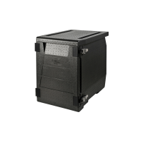 Thermobox Frontlader GN 93-12