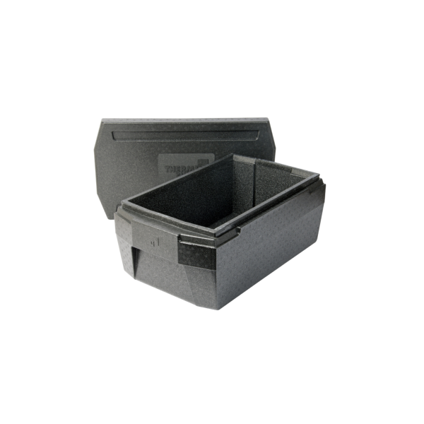 Thermobox GN 1/1 Deluxe 53,5 x 32,5 x 21,5 cm